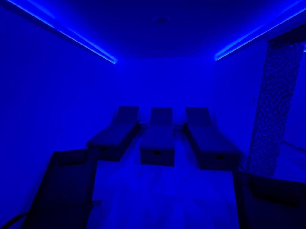 Wellness Penzion Horse Farm Bravantice Kültér fotó